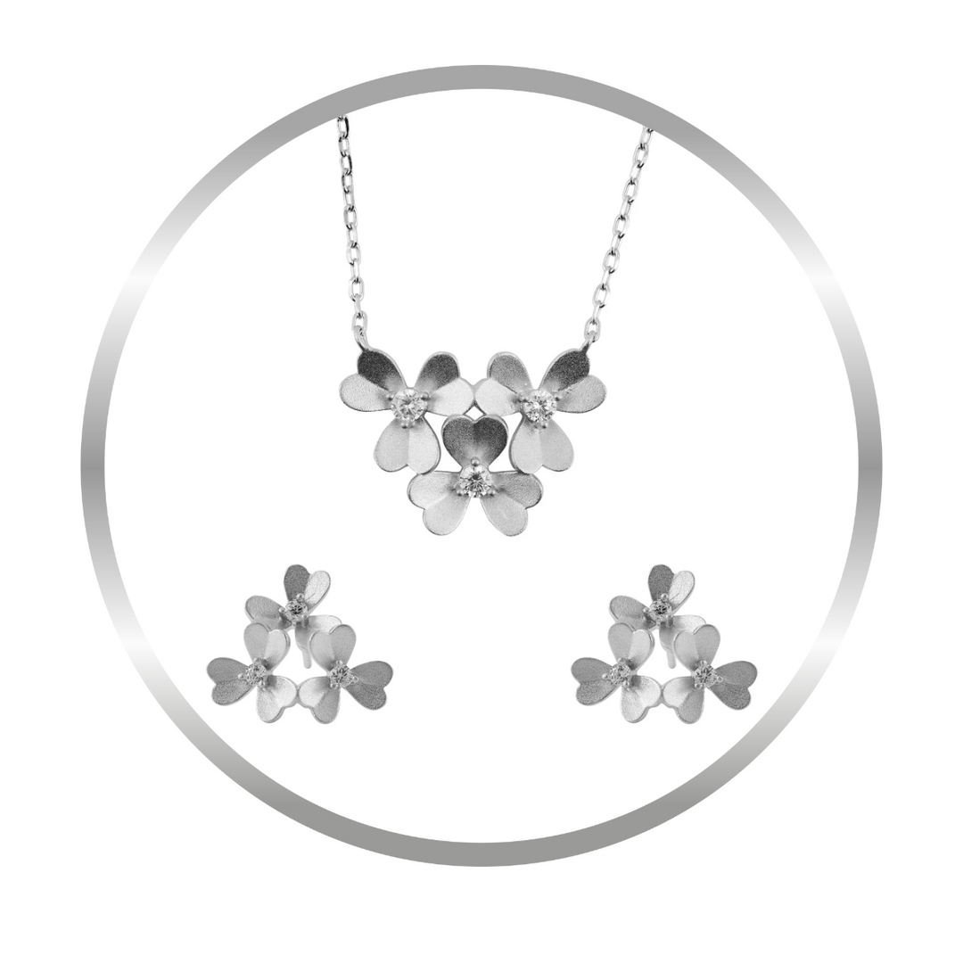 Understanding the Difference between Silver and 925 Sterling Silver: A Guide by AKSA